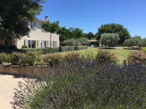 La Bastide au Ventoux